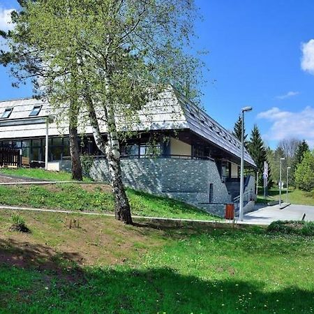 Hotel Grabovac Plitvicka Jezera Exterior photo