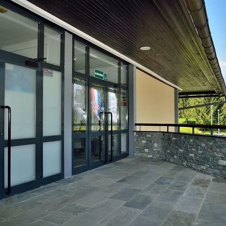 Hotel Grabovac Plitvicka Jezera Exterior photo