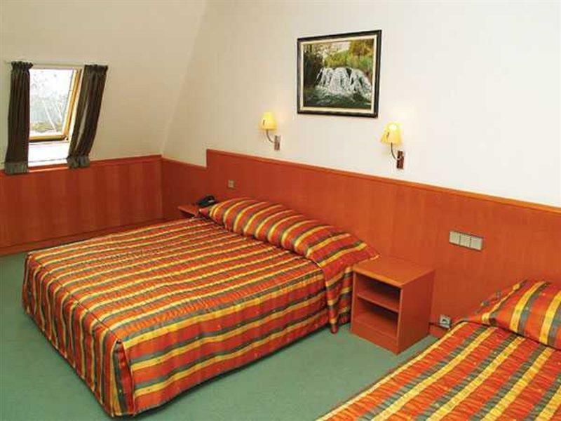 Hotel Grabovac Plitvicka Jezera Exterior photo