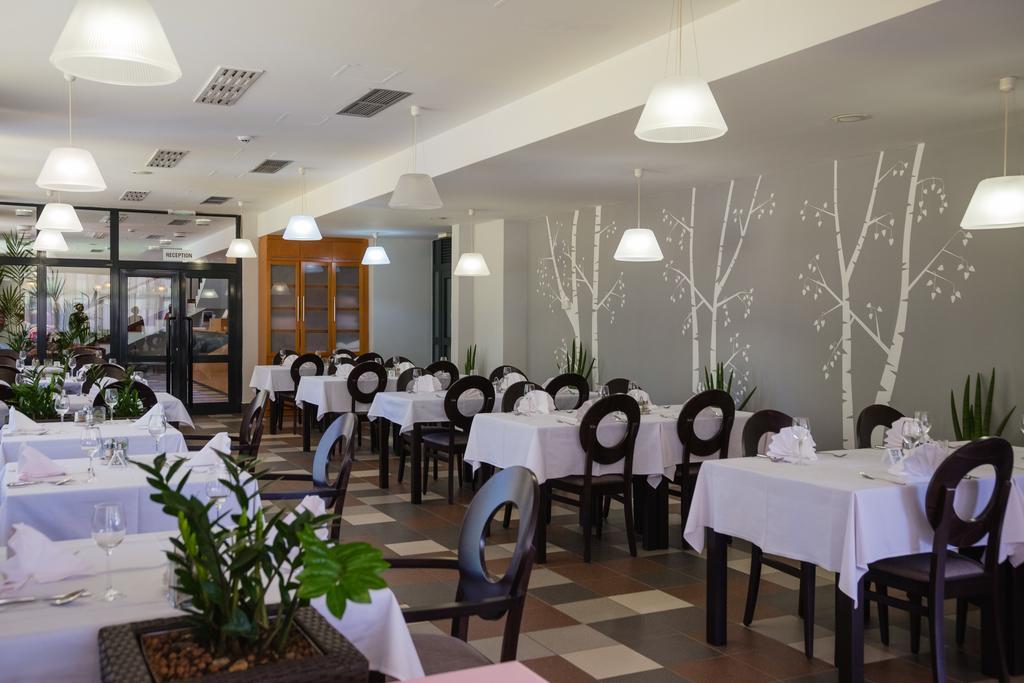 Hotel Grabovac Plitvicka Jezera Exterior photo