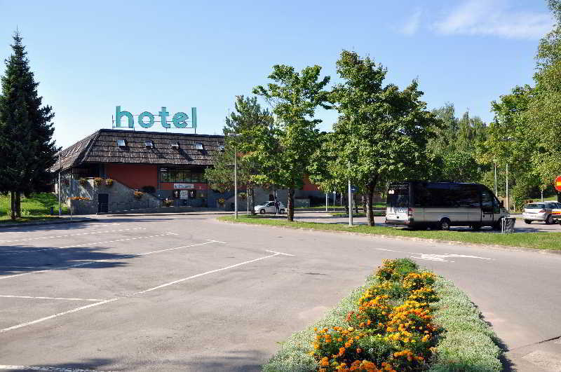 Hotel Grabovac Plitvicka Jezera Exterior photo