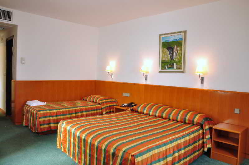 Hotel Grabovac Plitvicka Jezera Exterior photo