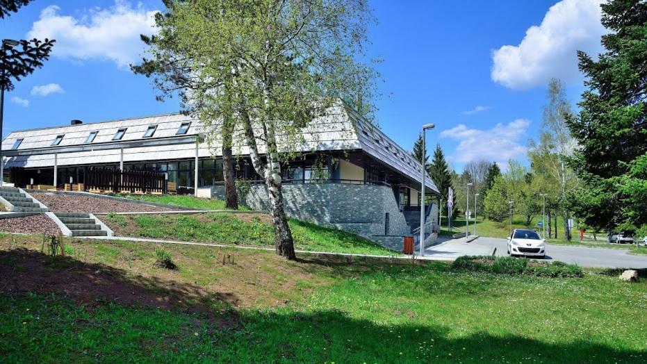 Hotel Grabovac Plitvicka Jezera Exterior photo
